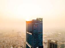 Фото отеля InterContinental Hanoi Landmark72