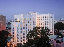 Фото отеля T-Ritz Saigon Hotel & Apartment