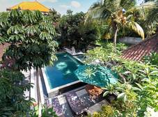 Фото отеля Ubud Aura Wellness Sanctuary