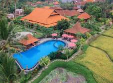 Фото отеля Uma Dawa Resort and Spa