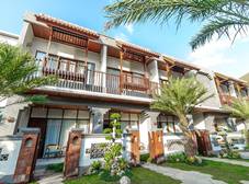 Фото отеля Lovina Beach Club & Resort