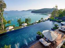Фото отеля V Villas Phuket - MGallery