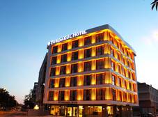 Фото отеля Yurdakul Hotel