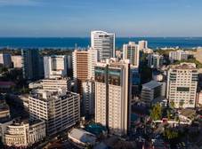 Фото отеля Hotel Golden Tulip Dar City Center