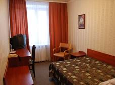 Фото отеля Киевская