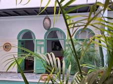 Фото отеля Riad El Grably