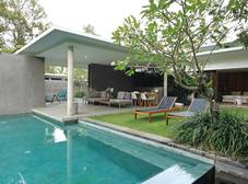 Фото отеля Aria Villas Ubud