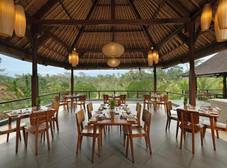 Фото отеля Puri Sebali Resort
