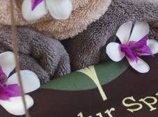 Фото отеля Batu Karang Lembongan Resort and Day Spa