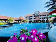 Фото отеля Peace Resort