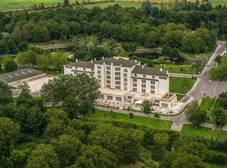 Фото отеля Gabala Yengice Thermal Resort Hotel