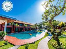 Фото отеля Mai Morn Resort