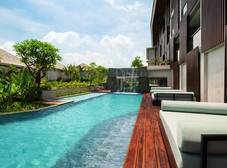 Фото отеля The Garcia Ubud Hotel