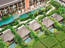 Фото отеля The Garcia Ubud Hotel