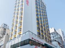 Фото отеля Travelodge Kowloon