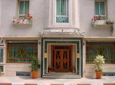 Фото отеля Maamoura Hotel