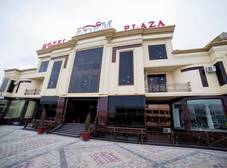 Фото отеля Edem Plaza