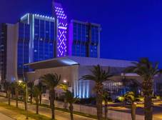 Фото отеля Laico Tunis