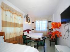 Фото отеля 3Ds International Tourist Home