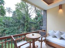 Фото отеля The Sankara Suites & Villas by Pramana