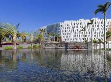 Фото отеля The Westin Sanya Haitang Bay Resort
