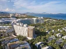 Фото отеля The Westin Sanya Haitang Bay Resort
