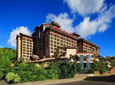 Фото отеля Four Season Ocean Courtyard Hotel