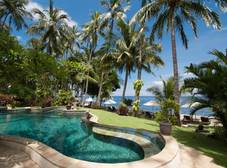 Фото отеля Alam Anda Ocean Front Resort & Spa