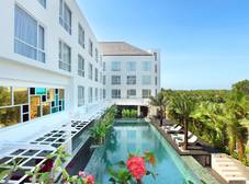 Фото отеля Mercure Bali Harvestland Kuta