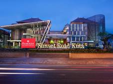 Фото отеля Ramada by Wyndham Bali Sunset Road Kuta