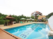 Фото отеля Days Inn by Wyndham Aonang Krabi