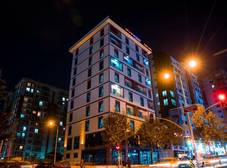 Фото отеля Mugwort Hotel & Spa