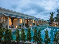 Фото отеля Craft Resort & Villas