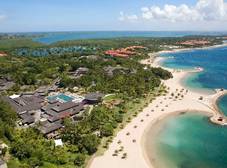 Фото отеля Club Med Bali