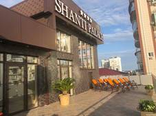 Фото отеля Shanti Palace Hotel