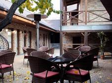 Фото отеля Boutique Living Hotel