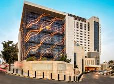 Фото отеля Fairmont Amman