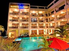 Фото отеля Randiya Sea View Hotel
