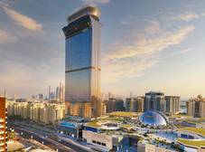 Фото отеля The St Regis Dubai, The Palm