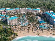 Фото отеля Margaritaville Island Reserve By Karisma Cap Cana