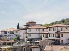 Фото отеля Stara Carsija Resort & Spa