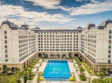 Фото отеля Vinholidays Fiesta Phu Quoc