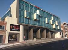 Фото отеля Fortune Atrium Hotel
