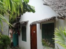 Фото отеля Homeland Swahili Lodge