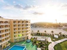 Фото отеля TOLIP Family Club Borg El Arab Hotel