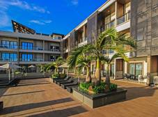 Фото отеля Two Seasons Coron Bayside Hotel