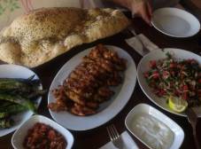 Фото отеля Ipek Apart Otel