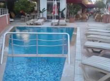 Фото отеля Ipek Apart Otel