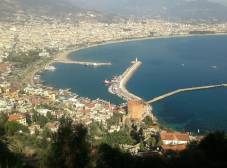 Фото отеля Ipek Apart Otel