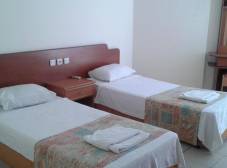 Фото отеля Ipek Apart Otel